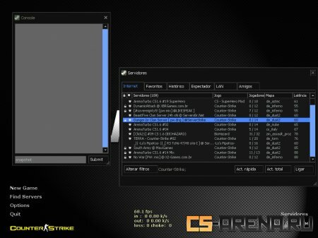 TeamPlay Gui 2009 1.0