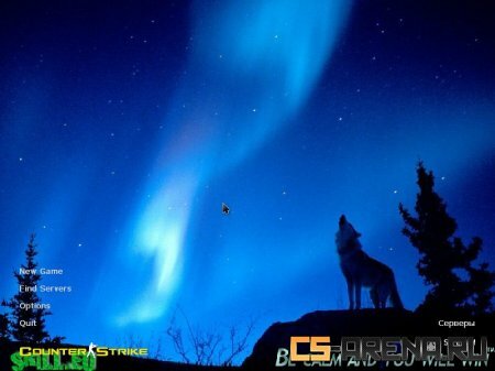 GUI+Config by SKiLL.EU...