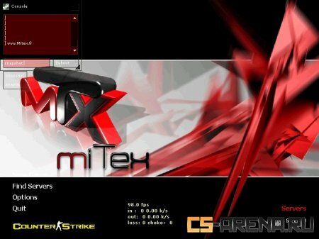 » MITEX