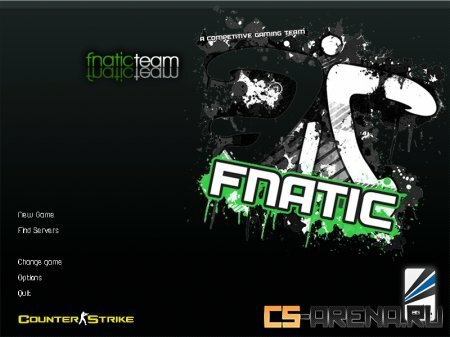 fnatic black gui