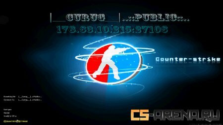 Counter Strike 1.6 Gui Edit...