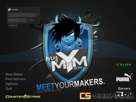 MYM Unoffical GUI v1.0 by...