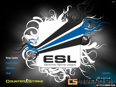 ESL GUI by Ory v1.0