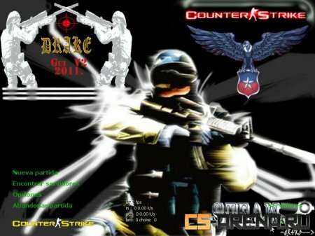 -dR4K3- Gui V2 2011.-