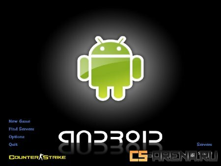 AndroiD-gui