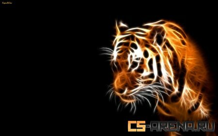 TigerXGui v1.1