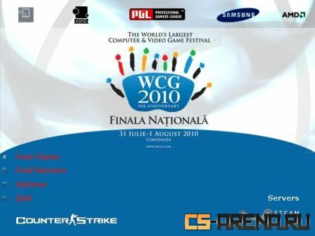 PGL-WCG-2011