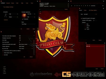 Tyloo GUI V1 Fixed 2011