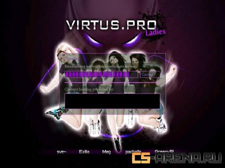 virtus.pro ladies