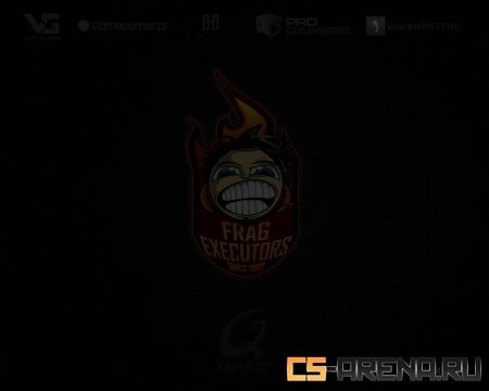 Frag eXecutors GUI v2.0f1...