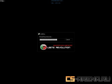 Portugal Leets Revolution...