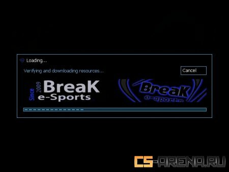 BreaK GUI 3.0