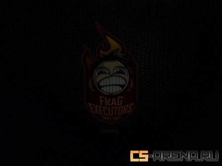 Frag eXecutors CS GUI v1.1...