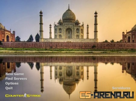 MORPH PARADISE GUI v1