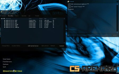 naplno.sk gui by murco
