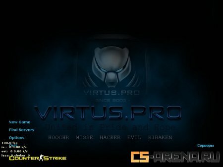 Virtus.pro