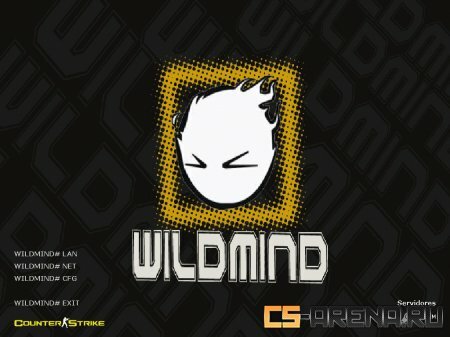 CS_GUI WILDMIND