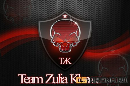TzK GUI v1.0