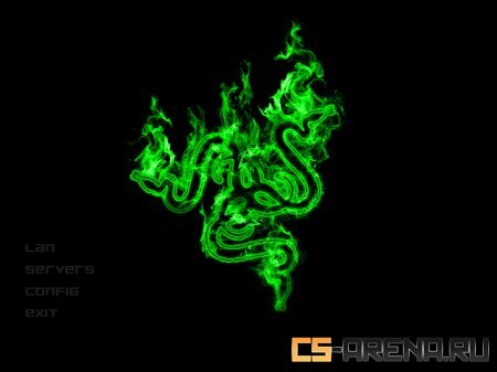 Razer GUI 2012