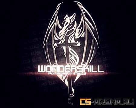 WonderSkill Gui by kristas
