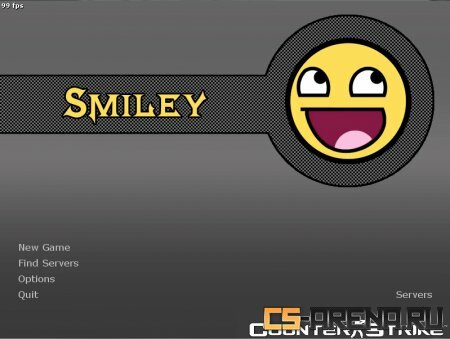 Smiley GUI