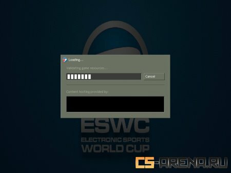 ESWC 2011 GUI