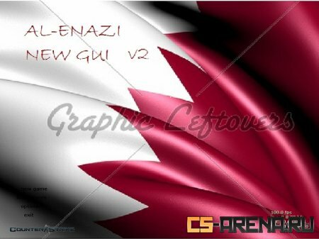 AL-ENAZI NEW GUI 2012 v2.1