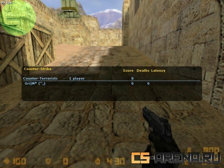SiMPLEXiTY-GAMING GUI 2012