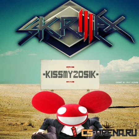 Deadmau5 GUI Dubstep