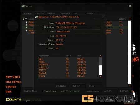 SteelSERIES GUI 2012