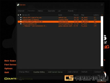 SteelSERIES GUI 2012