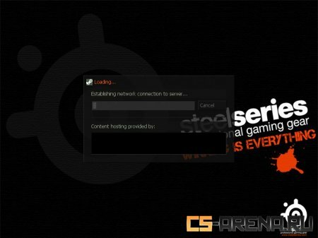 SteelSERIES GUI 2012