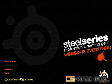 SteelSERIES GUI 2012