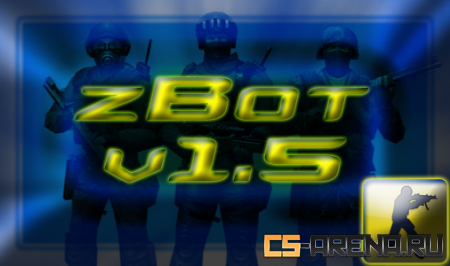 zBot 1.5
