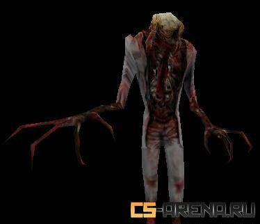 ������ ����� Zombie Swarm