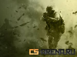 Counter-Strike 1.6 by CTAJlUH v 1.1