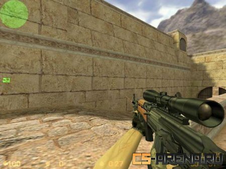 AK-47 - ����� + ������