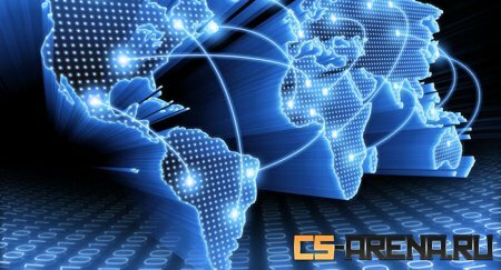 DDoS-����� �� CS-Arena.ru