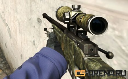 R3d 1's Awp Pack