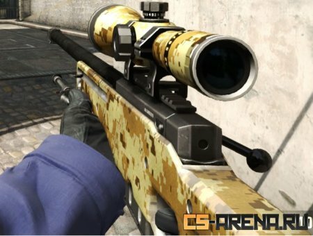 R3d 1's Awp Pack