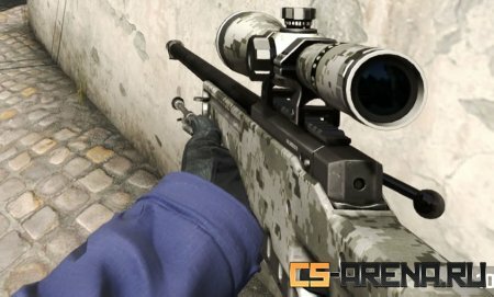 R3d 1's Awp Pack