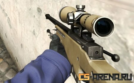 R3d 1's Awp Pack