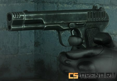 TT-33 Tokarev for CS:GO