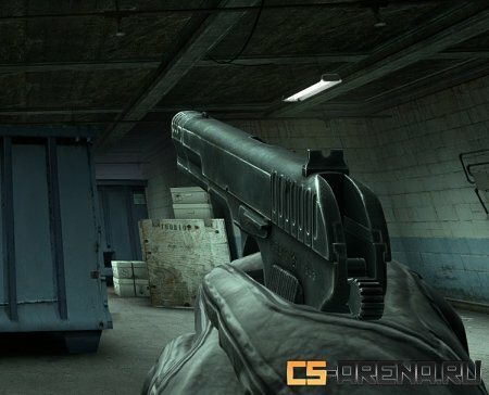 TT-33 Tokarev for CS:GO