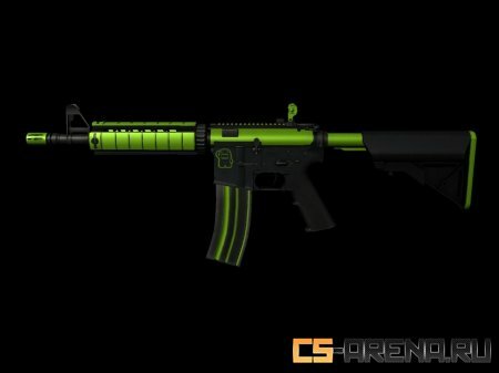 M4A9 JDM Domo