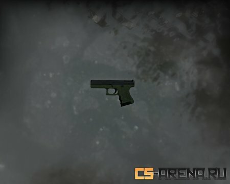 Karti's Glock Pack