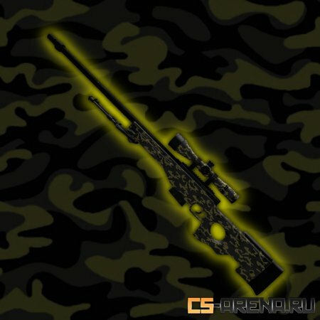 Hazard AWP