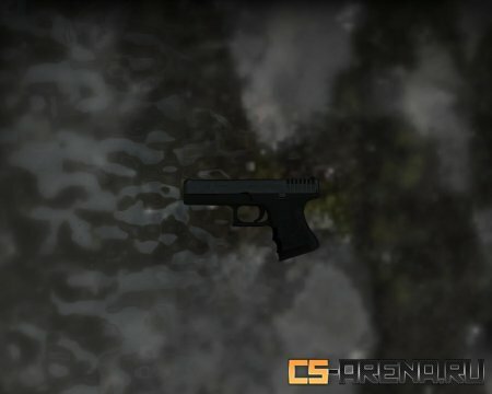 Karti's Glock Pack
