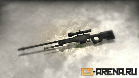 Tactical AWP